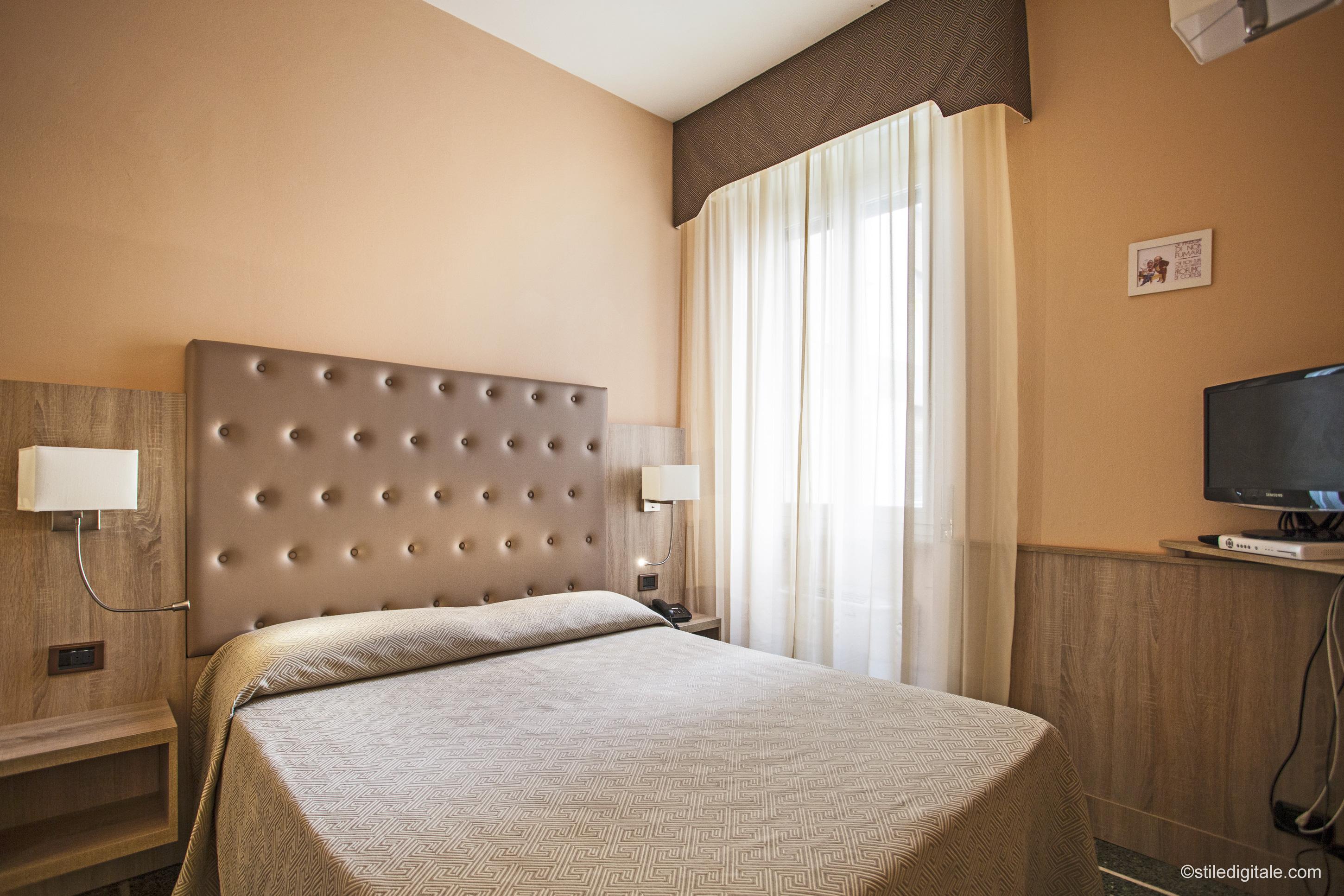 Hotel La Pace Pisa Exterior photo
